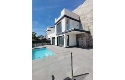 Rynek Pierwotny - Dom wolnostojący  -
Cartagena - La Manga