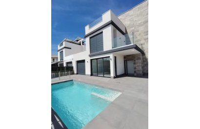 Rynek Pierwotny - Dom wolnostojący  -
Cartagena - La Manga