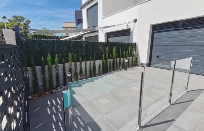 Rynek Pierwotny - Dom wolnostojący  -
Cartagena - La Manga