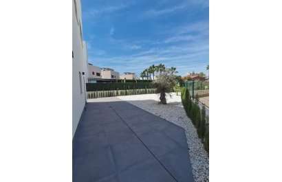 Rynek Pierwotny - Dom wolnostojący  -
Cartagena - La Manga