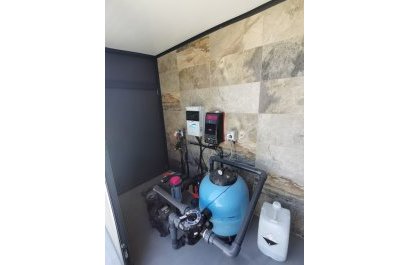 Rynek Pierwotny - Dom wolnostojący  -
Cartagena - La Manga