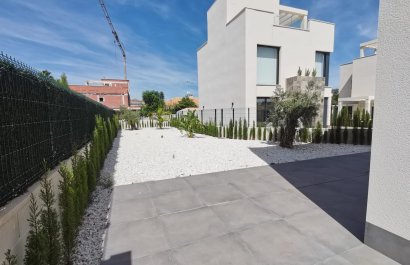 Rynek Pierwotny - Dom wolnostojący  -
Cartagena - La Manga