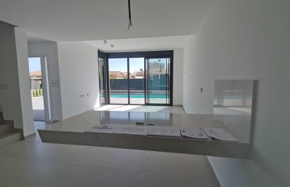 Rynek Pierwotny - Dom wolnostojący  -
Cartagena - La Manga