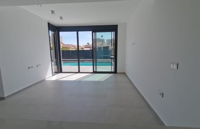 Rynek Pierwotny - Dom wolnostojący  -
Cartagena - La Manga