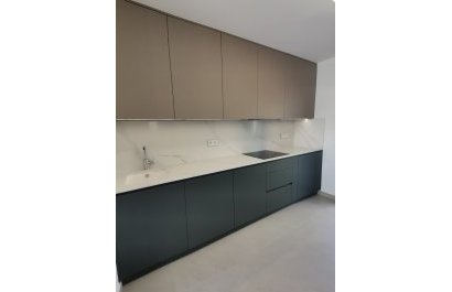 Rynek Pierwotny - Dom wolnostojący  -
Cartagena - La Manga