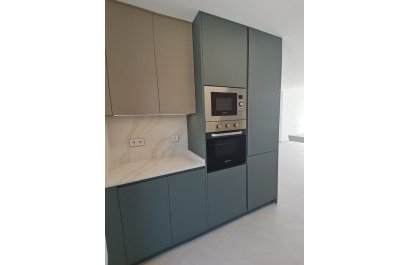 Rynek Pierwotny - Dom wolnostojący  -
Cartagena - La Manga