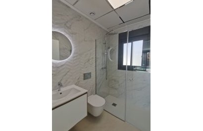 Rynek Pierwotny - Dom wolnostojący  -
Cartagena - La Manga