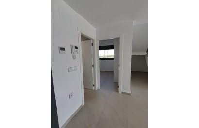 Rynek Pierwotny - Dom wolnostojący  -
Cartagena - La Manga