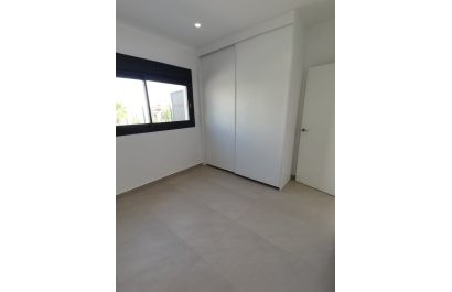 Rynek Pierwotny - Dom wolnostojący  -
Cartagena - La Manga