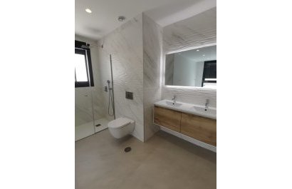 Rynek Pierwotny - Dom wolnostojący  -
Cartagena - La Manga