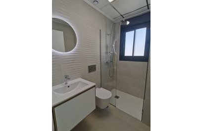 Rynek Pierwotny - Dom wolnostojący  -
Cartagena - La Manga