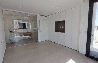 Rynek Pierwotny - Dom wolnostojący  -
Cartagena - La Manga