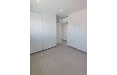 Rynek Pierwotny - Dom wolnostojący  -
Cartagena - La Manga