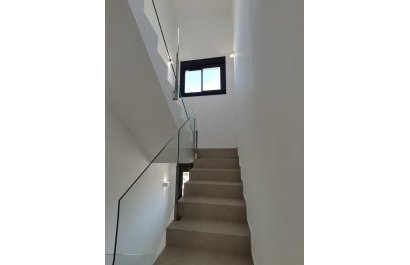 Rynek Pierwotny - Dom wolnostojący  -
Cartagena - La Manga