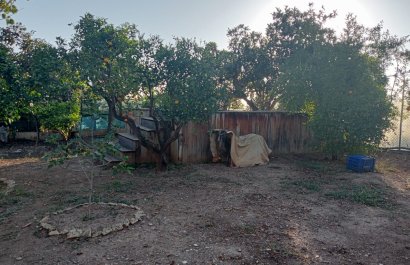 Segunda mano - Casa  -
La Nucía