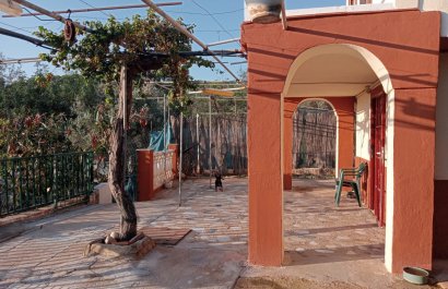 Segunda mano - Casa  -
La Nucía