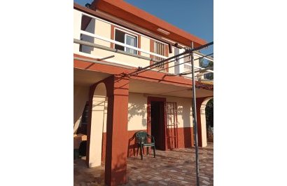 Segunda mano - Casa  -
La Nucía