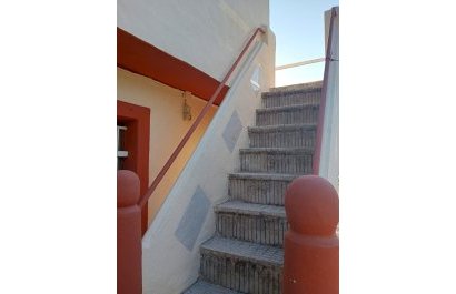 Segunda mano - Casa  -
La Nucía