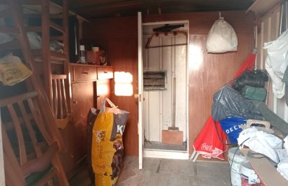 Segunda mano - Casa  -
La Nucía