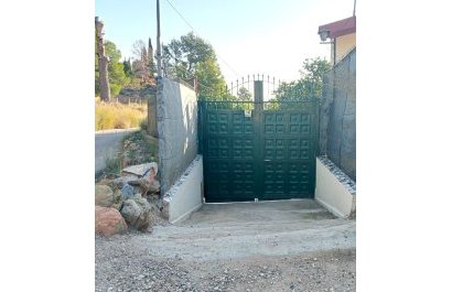 Segunda mano - Casa  -
La Nucía