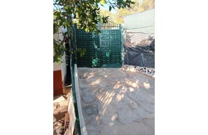 Segunda mano - Casa  -
La Nucía