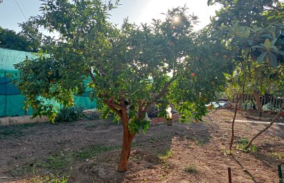 Segunda mano - Casa  -
La Nucía