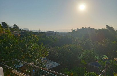 Segunda mano - Casa  -
La Nucía