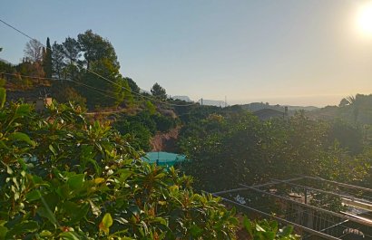 Segunda mano - Casa  -
La Nucía