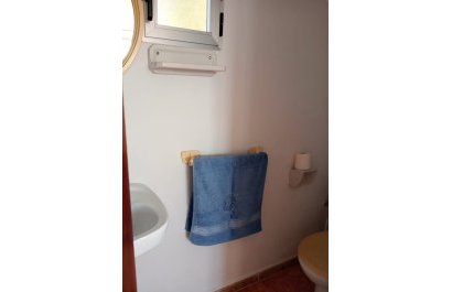 Segunda mano - Casa  -
La Nucía