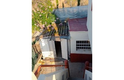 Segunda mano - Casa  -
La Nucía