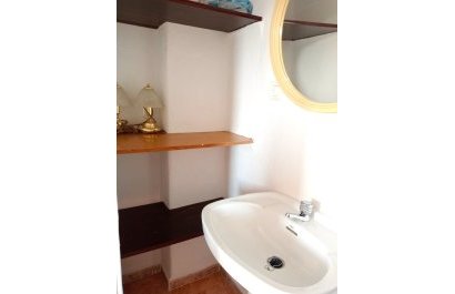 Segunda mano - Casa  -
La Nucía