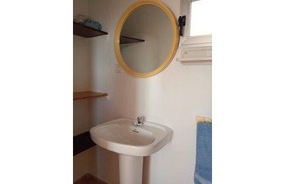 Segunda mano - Casa  -
La Nucía