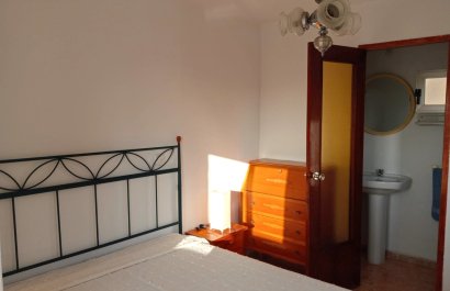 Segunda mano - Casa  -
La Nucía