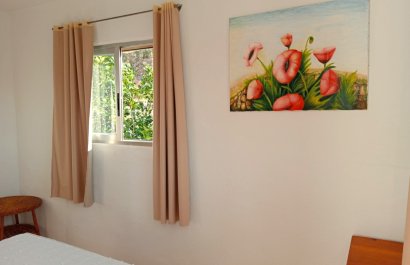 Segunda mano - Casa  -
La Nucía