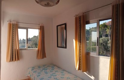 Segunda mano - Casa  -
La Nucía