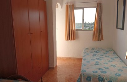 Segunda mano - Casa  -
La Nucía