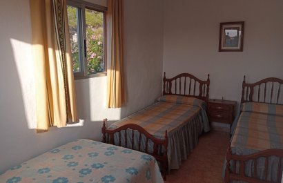 Segunda mano - Casa  -
La Nucía