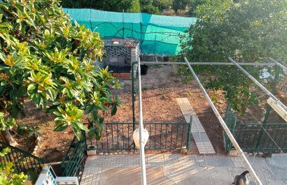 Segunda mano - Casa  -
La Nucía