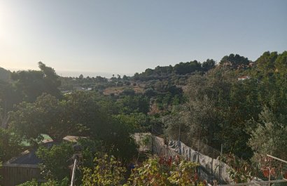 Segunda mano - Casa  -
La Nucía