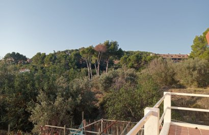 Segunda mano - Casa  -
La Nucía