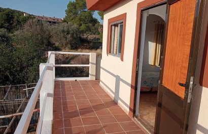 Segunda mano - Casa  -
La Nucía