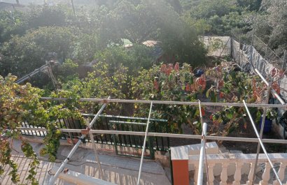 Segunda mano - Casa  -
La Nucía