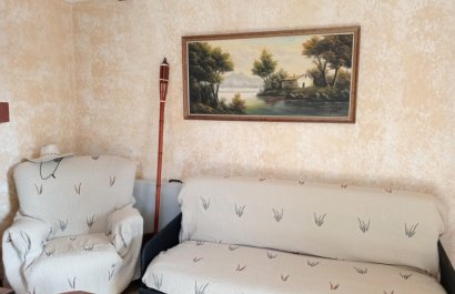 Segunda mano - Casa  -
La Nucía