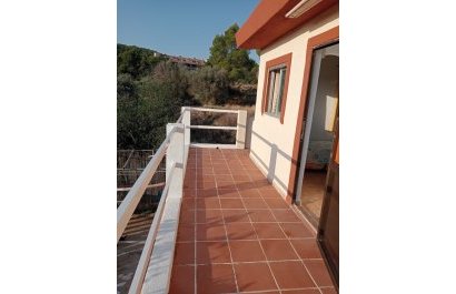 Segunda mano - Casa  -
La Nucía