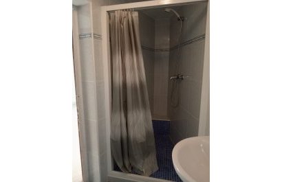 Segunda mano - Casa  -
La Nucía