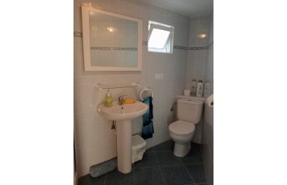 Segunda mano - Casa  -
La Nucía