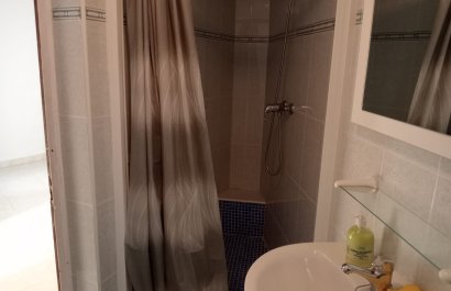 Segunda mano - Casa  -
La Nucía