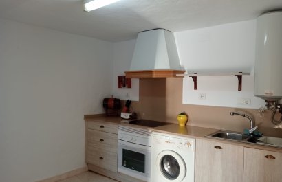 Segunda mano - Casa  -
La Nucía