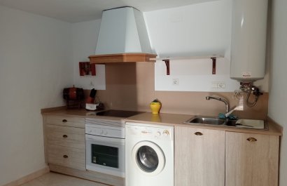 Segunda mano - Casa  -
La Nucía