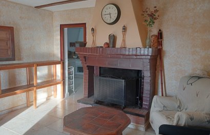 Segunda mano - Casa  -
La Nucía